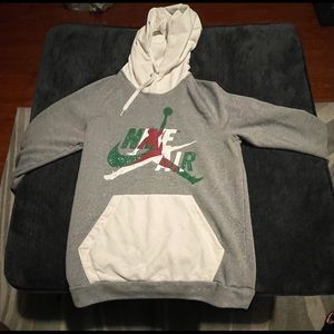 Jordan hoodie